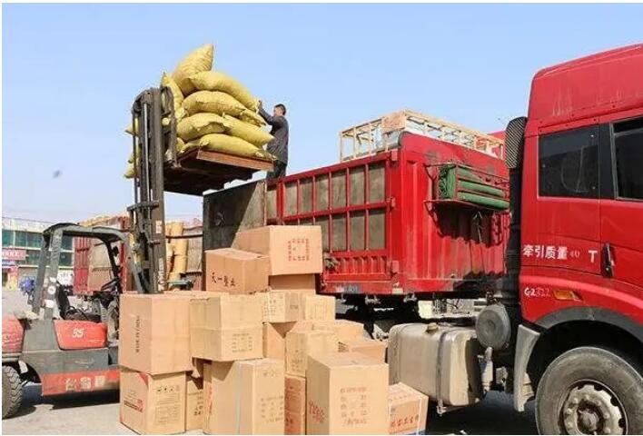 湘西到崂山区物流专线